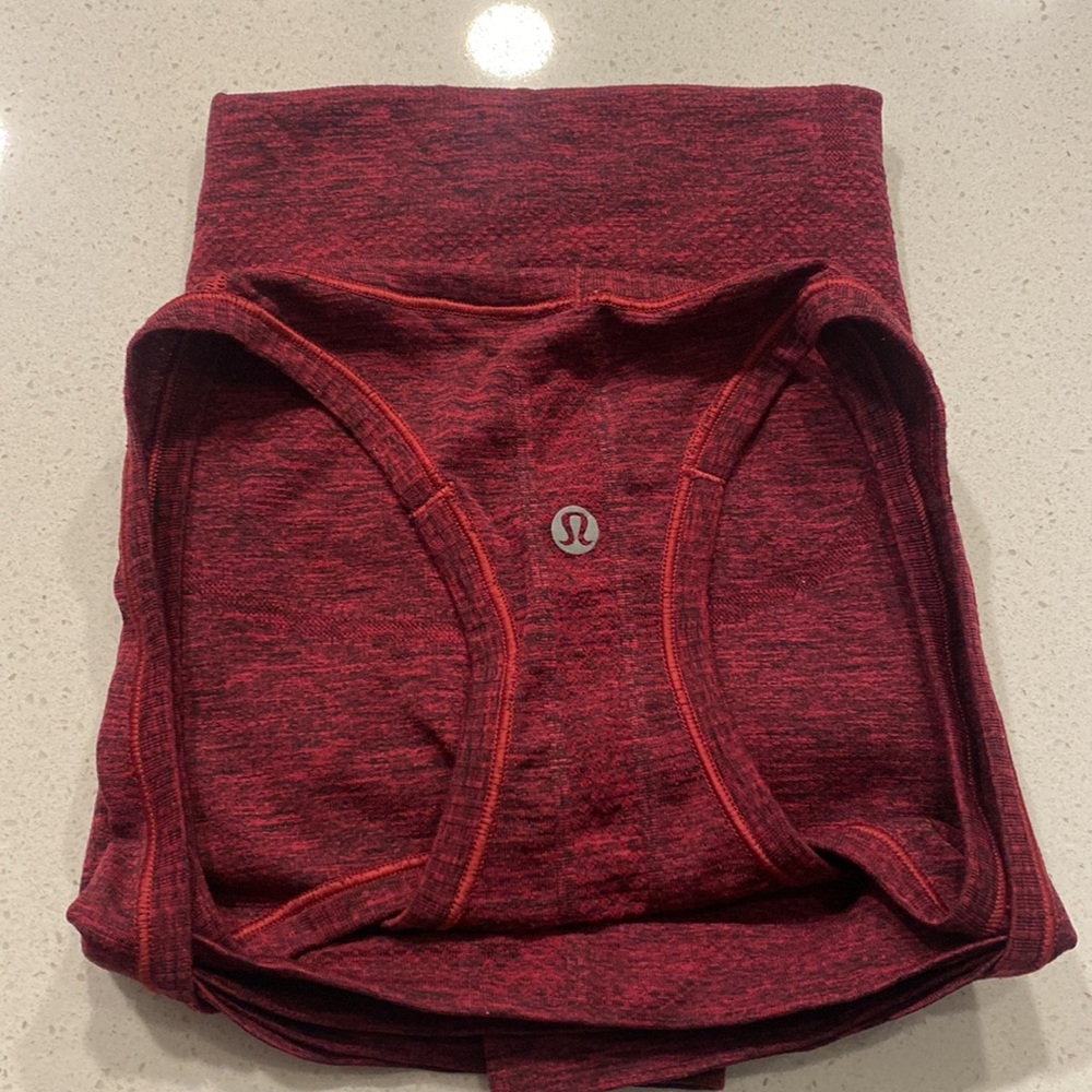 Lulu Lemon Tank Top